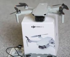 Dji Mini 2 SE