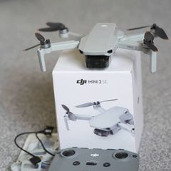 Dji Mini 2 SE