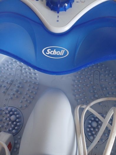 foot massager