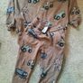 Large bundle boys clothes age 3-4 Image 9