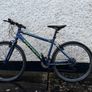 Carerra Axel LTD Edition Bike Image 2