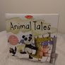 Animal Tales Hardback Storybook Treasury Image 3