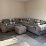 corner sofa set Image 8