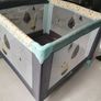 Babylo carrycot/playpen Image 4