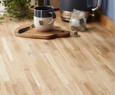 Kitchen Countertop