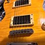 Esp Ltd Ec-256 (emg Jh, Gotoh tuners) Image 2