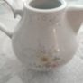 Noritake Ireland teapot Image 3