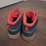 Winter warerproof girls boots Regatta size UK2 Image 3