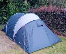 4 man tent