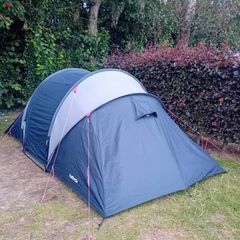 4 man tent