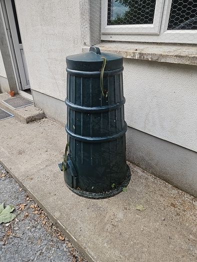 compost bin