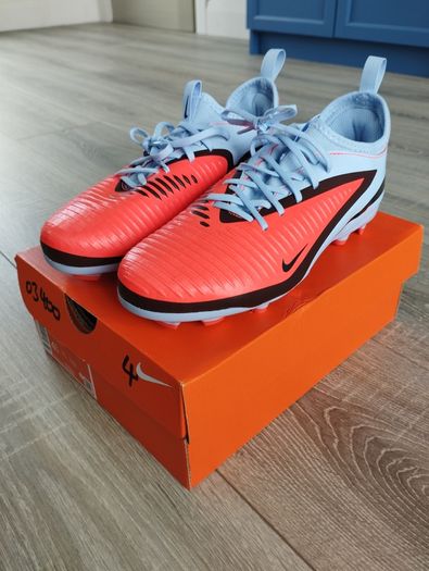 Nike Football Boots UK Size 4