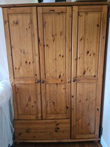 Wardrobe