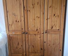 Wardrobe
