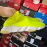 Balenciaga Speed Trainer Mid Neon Fluo Yellow 506344W05G07320 Image 4