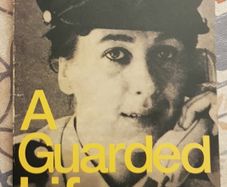 A Guarded Life: My Story Of The Dark Side Of An Garda Siochana by Majella Moynihan