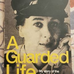 A Guarded Life: My Story Of The Dark Side Of An Garda Siochana by Majella Moynihan
