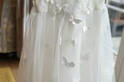 New With Tags Stunning Monsoon Wedding, Communion, Flower Girl Dress