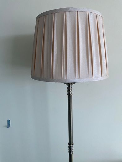 Tall lamps