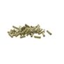 GlasGarten Shrimp Snacks Snow Flakes, Chard-Spinach 30g Image 2