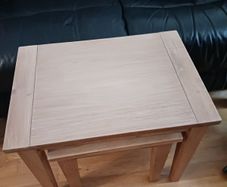 Nest of tables