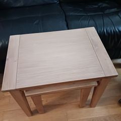 Nest of tables