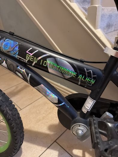 kids bike
