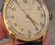 Vintage Ancre