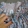 NEXT girls skirt Image 3