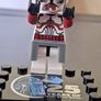 Lego star wars commander fox minifigure sw0202 Image 5