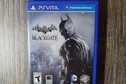 Batman blackgate ps vita