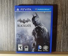 Batman blackgate ps vita
