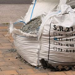 800KG Hardcore 804 Bag for Sale