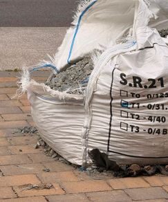 800KG Hardcore 804 Bag for Sale