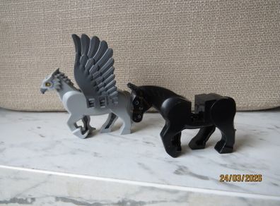 Lego Harry Potter Buckbeak
