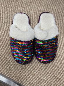 Slippers