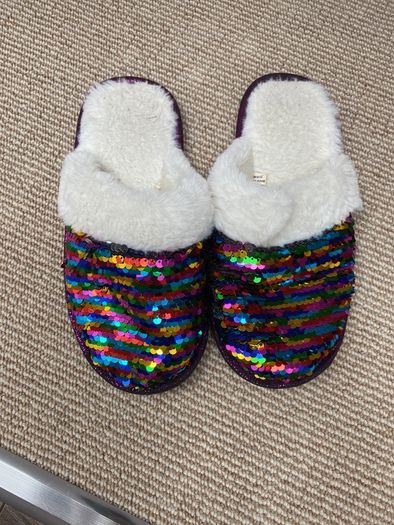 Slippers