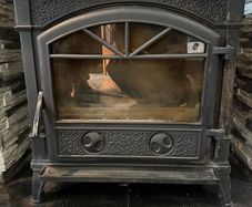 boiler stove