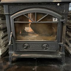boiler stove