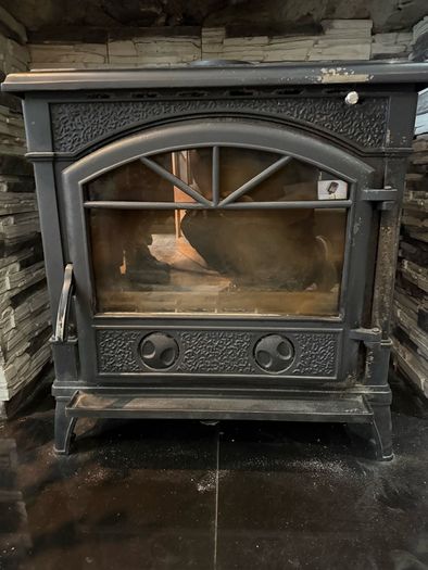 boiler stove