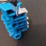 Transformer Mirage Combiner Image 5