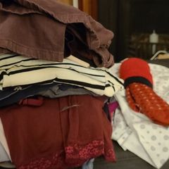 Women's Clothes