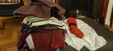 Women's Clothes