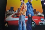 Starsky &amp; Hutch DVD