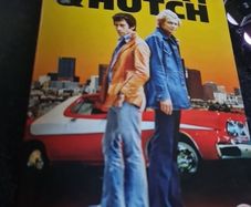 Starsky & Hutch DVD
