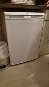 Fridge freezer