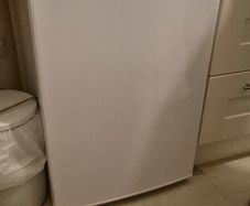 Fridge freezer