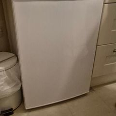 Fridge freezer