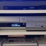 Panasonic DMR-EZ49V VHS/DVD with HDMI Compatibility Image 2