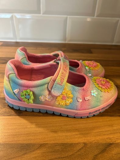 kids Lelli Kelli trainers